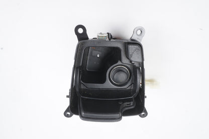 2012 - 2015 BMW 650 Convertible Center Console Compartment Storage OEM