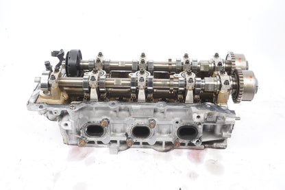 2014-2021 Maserati Ghibli 3.0L Engine Cylinder Head Right Passenger OEM 51K