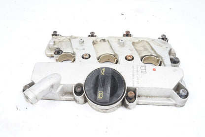 2012 - 2015 Audi A8L A8 A7 3.0L Engine Valve Cover Left Driver Side OEM