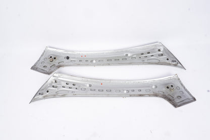 2002 - 2010 Lexus SC430 Front Left Right Side Windshield Pillar Panel OEM