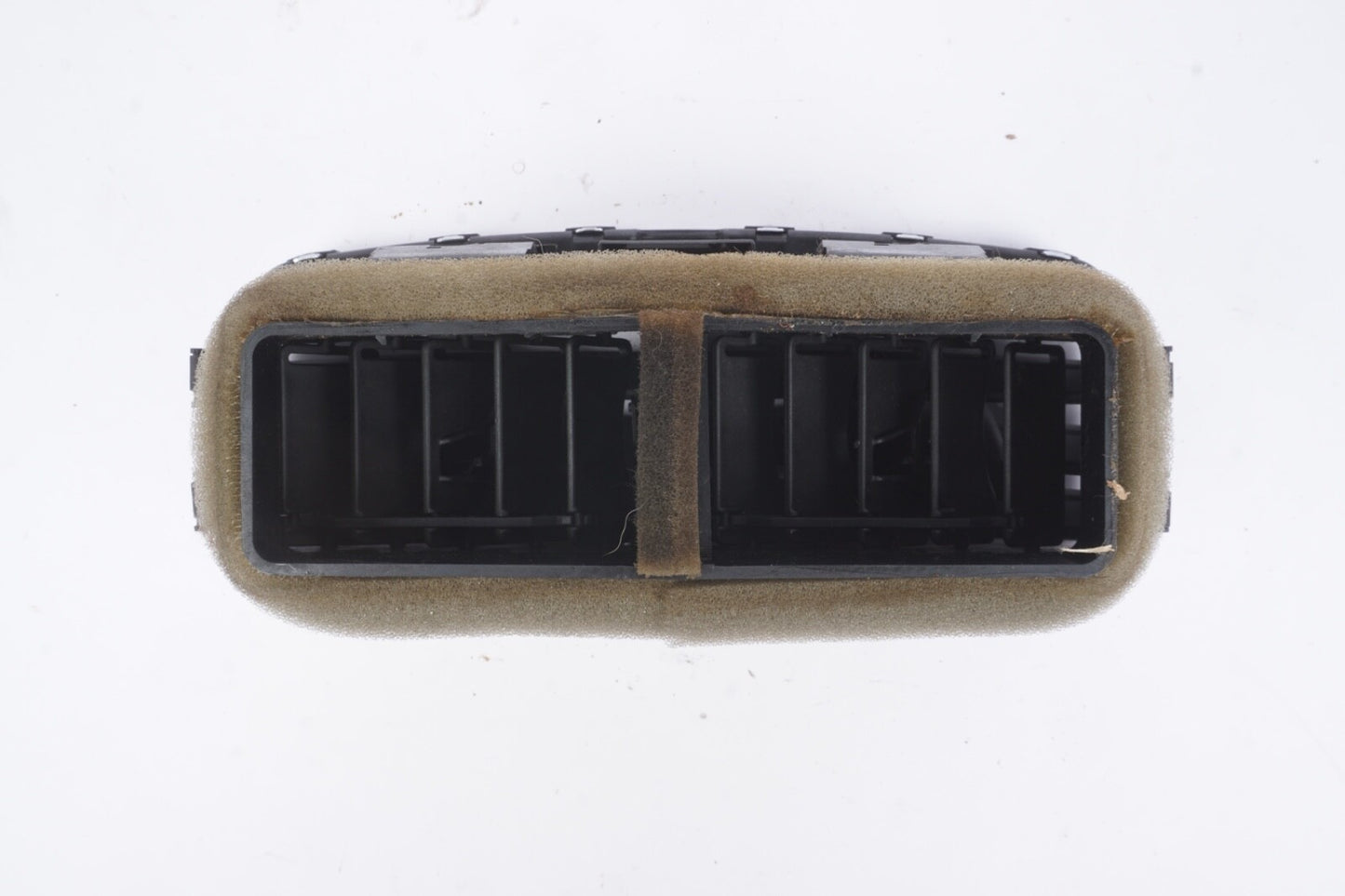 2011-2018 Audi A8 Quattro Rear Center Console HVAC Ac Heater Air Vent OEM