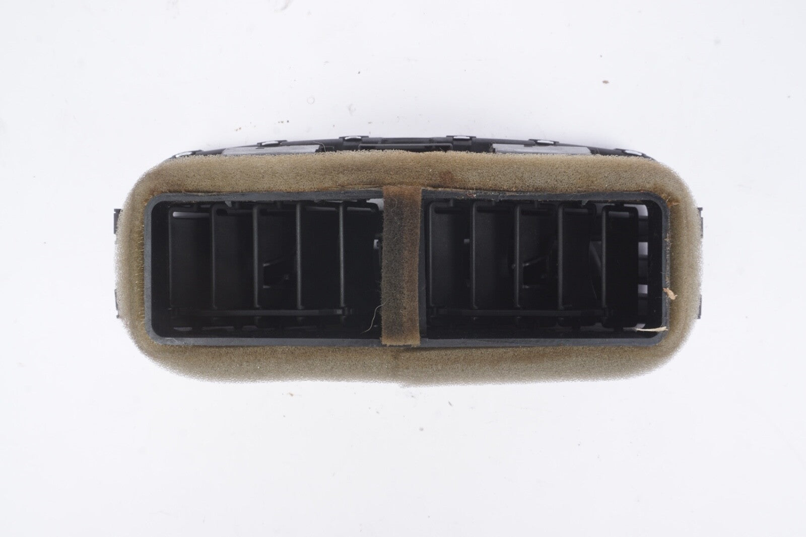 2011-2018 Audi A8 Quattro Rear Center Console HVAC Ac Heater Air Vent OEM