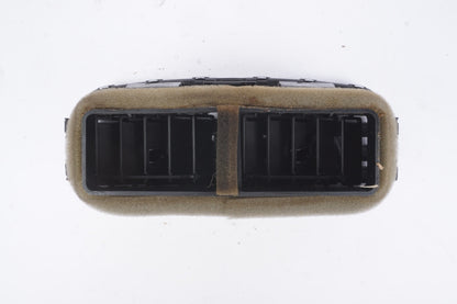2011-2018 Audi A8 Quattro Rear Center Console HVAC Ac Heater Air Vent OEM