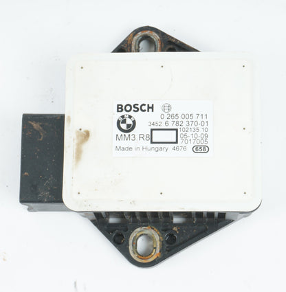 2008 - 2013 BMW X6 YAW RATE SENSOR 6782370  OEM