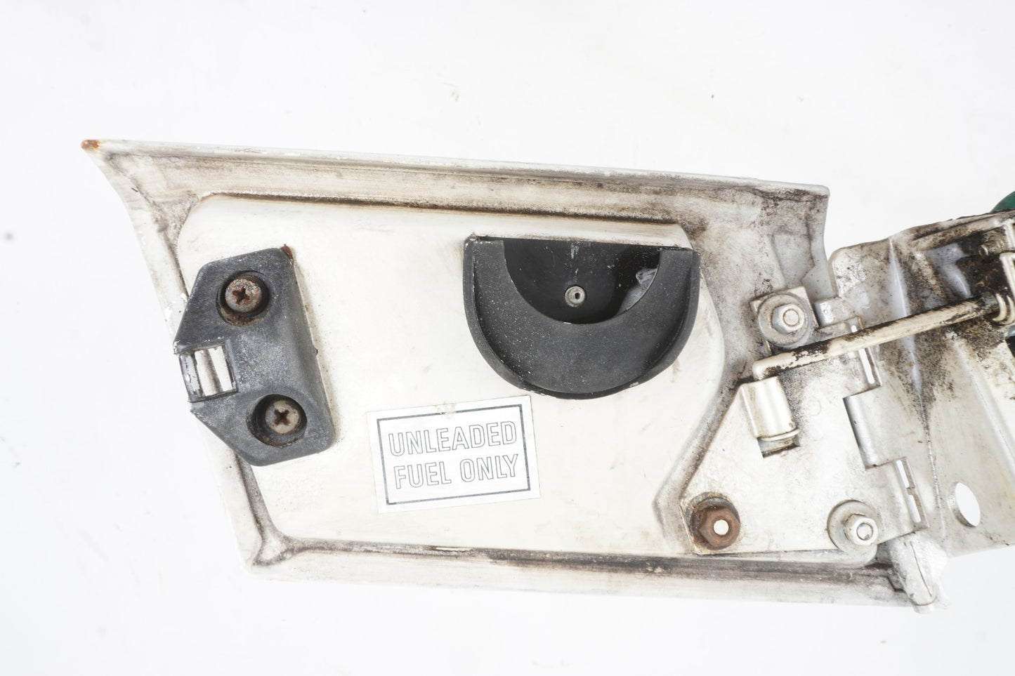 1987 - 1993 Cadillac Allante Fuel Filler Gas Door Lid OEM