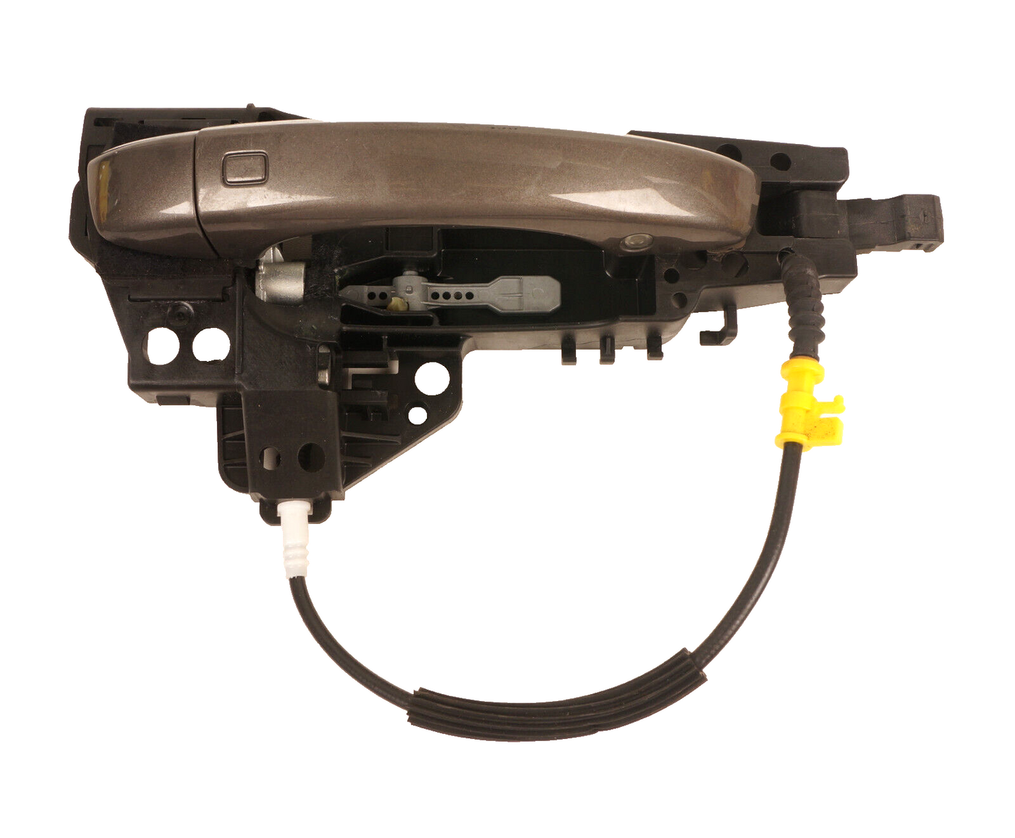 12-15 AUDI 4G A7 REAR RIGHT PASSENGER SIDE EXTERIOR DOOR HANDLE OEM