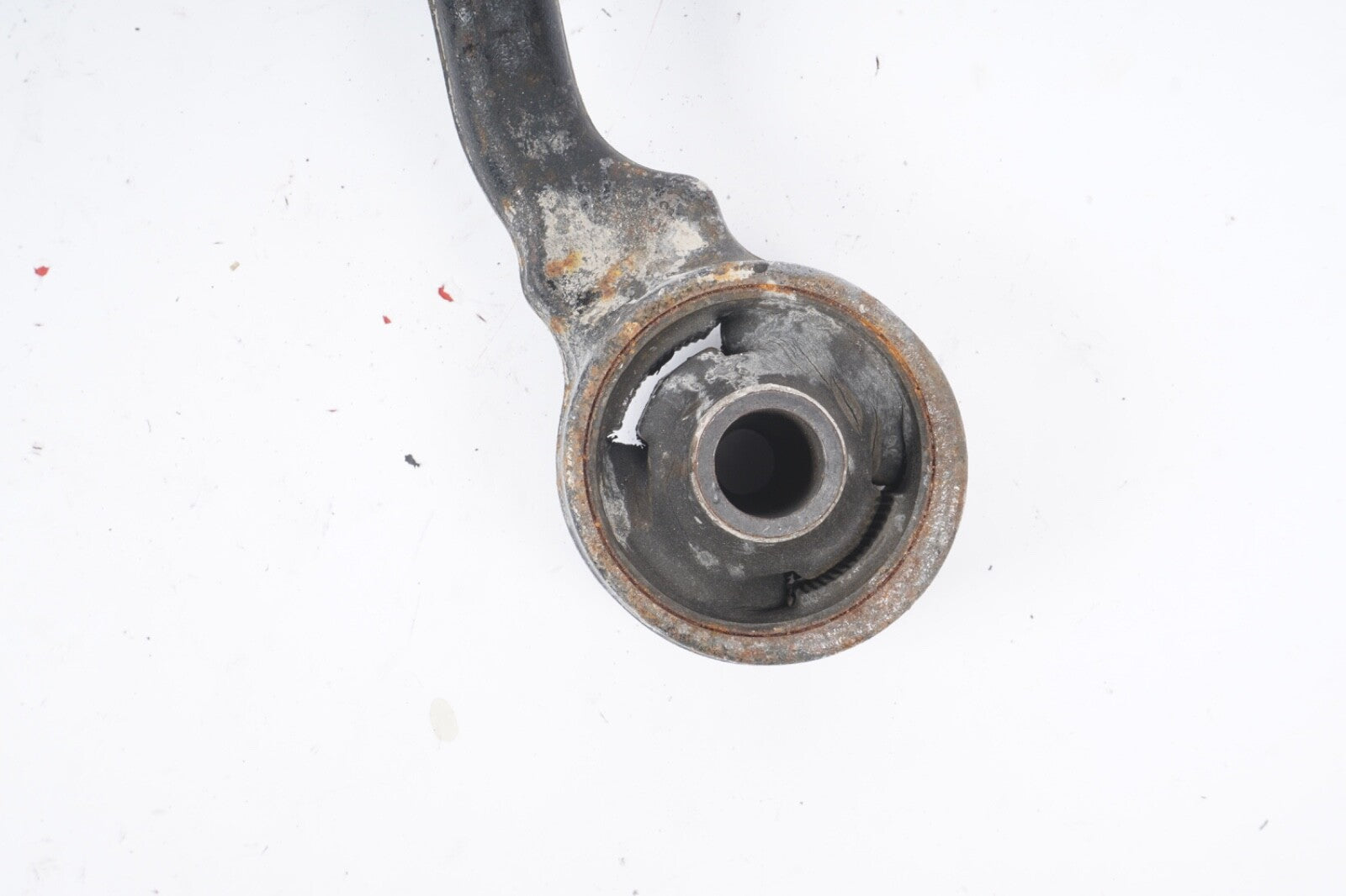 2002 - 2010 Lexus SC430 Front Left Driver Lower Control Arm 47k OEM