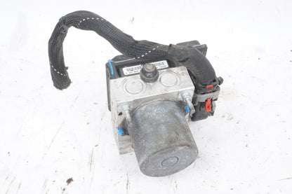 2009 - 2011 Audi A6 3.0 Abs Anti Lock Brake Pump 4F0910517AL OEM