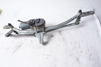2012-2019 BMW 640I 650I GRAN COUPE - Windshield Wiper Transmission W/ Motor