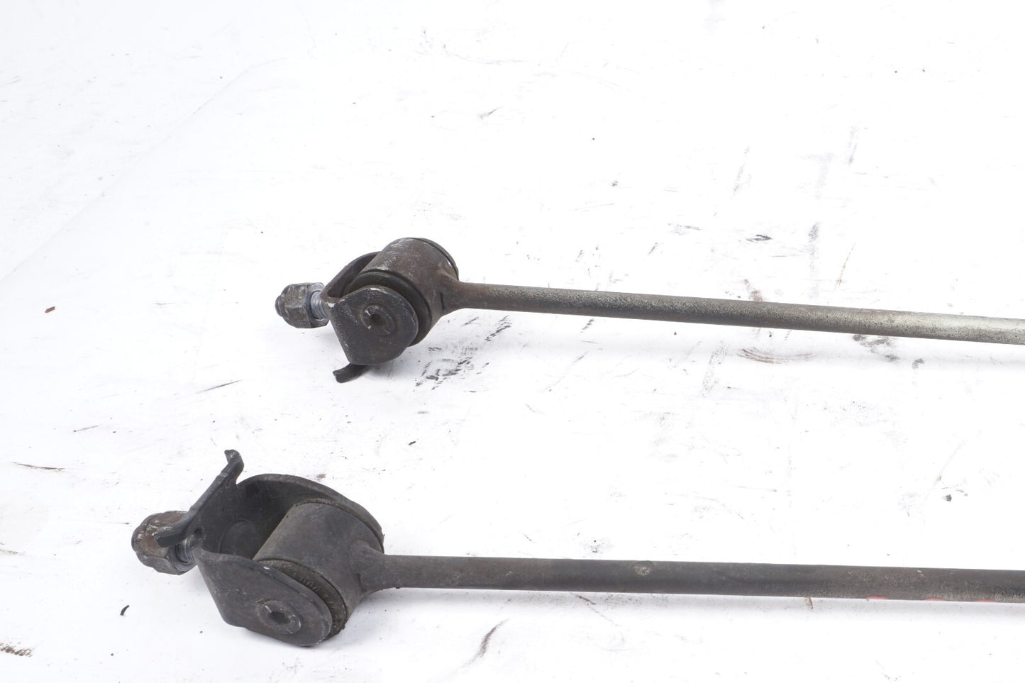 14-17 Mercedes S550 W222 RWD Rear Suspension Link Left & Right OEM