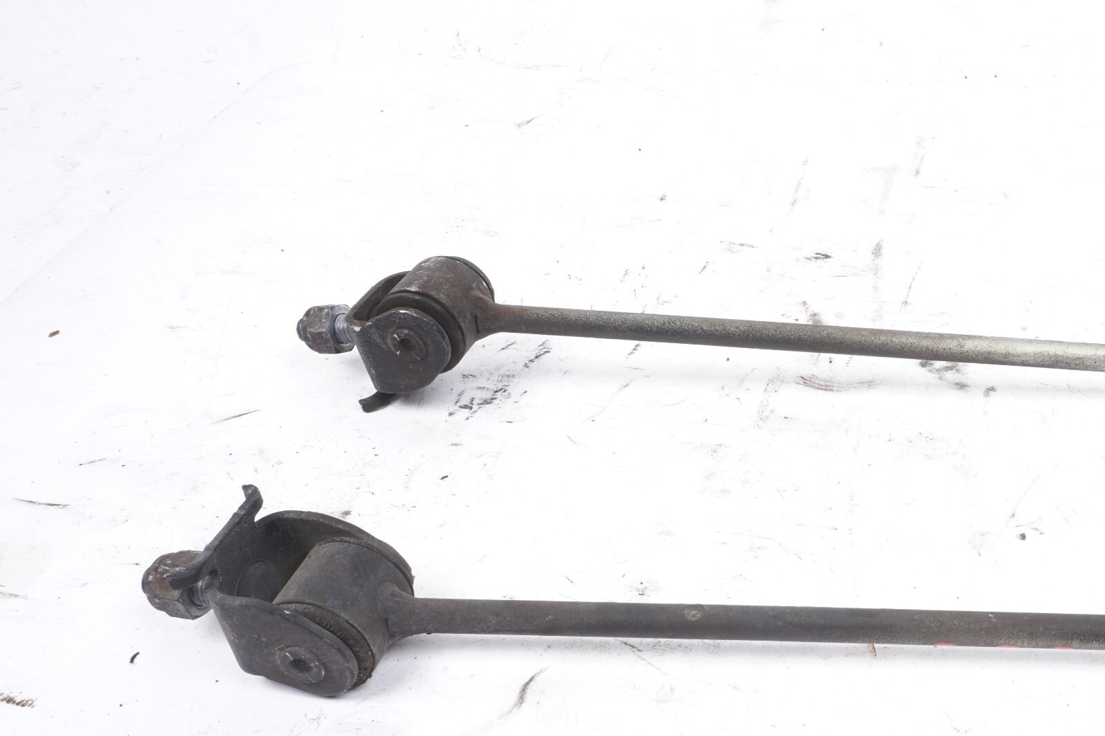 14-17 Mercedes S550 W222 RWD Rear Suspension Link Left & Right OEM