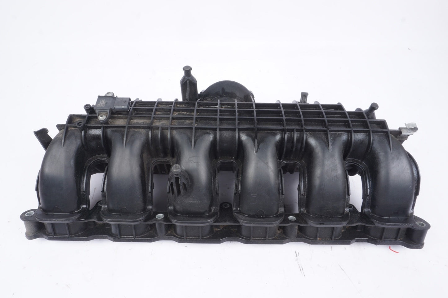2011 2012 - 2020 BMW N55 S55 3.0L TURBO ENGINE AIR INTAKE MANIFOLD OEM 757691110