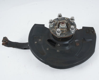 2010 - 2020 Bentley Mulsanne Front RIGHT Driver Spindle Knuckle Hub