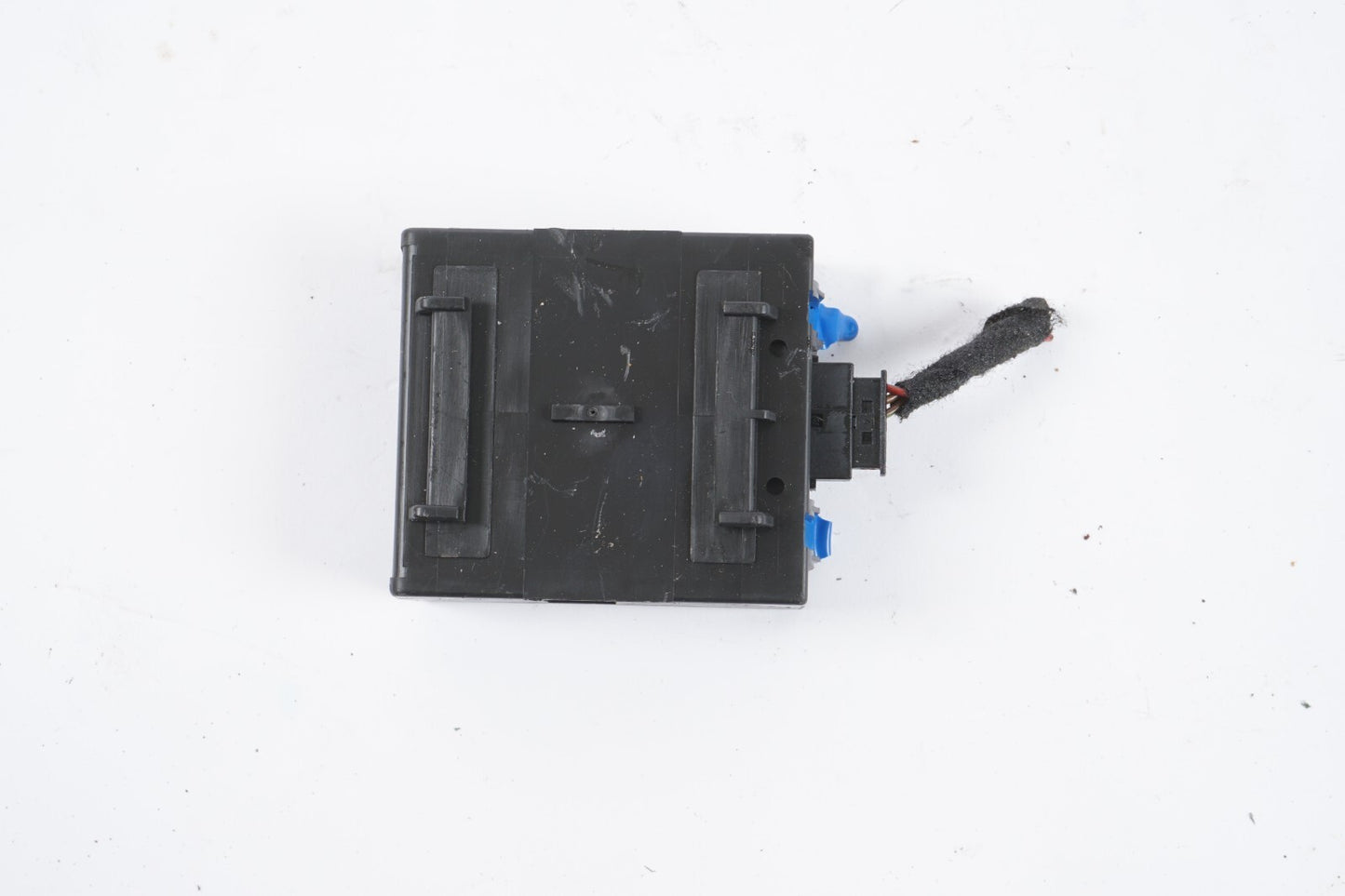 03-12 Mercedes R230 SL550 SLK350 Anti Theft Alarm Signal Control Module Unit OEM