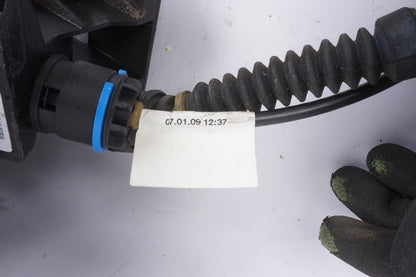 2008-2012 Volvo C70 Automatic Trans Gear Floor Shifter Lever ID 31259579 OEM
