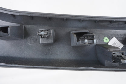 2014 - 2017 Fiat 500L Dash Dashboard Panel Trim Bezel Right  735523129 OEM