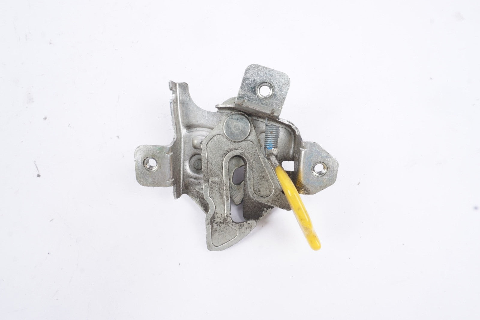 2012-2019 Fiat 500 Front Hood Release Latch Lock Actuator 68070282AB