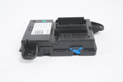 17 - 22 Alfa Romeo Giulia HVAC A/C HEATER CONTROL MODULE UNIT 00505366820 OEM
