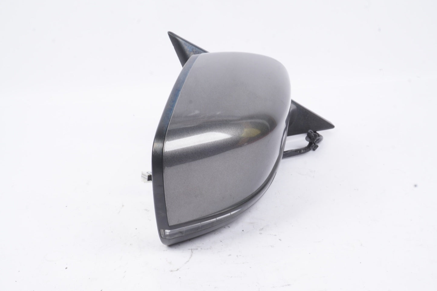 2014-2017 MASERATI GHIBLI S Q4 PASSENGER SIDE DISTANCE REAR VIEW MIRROR OEM