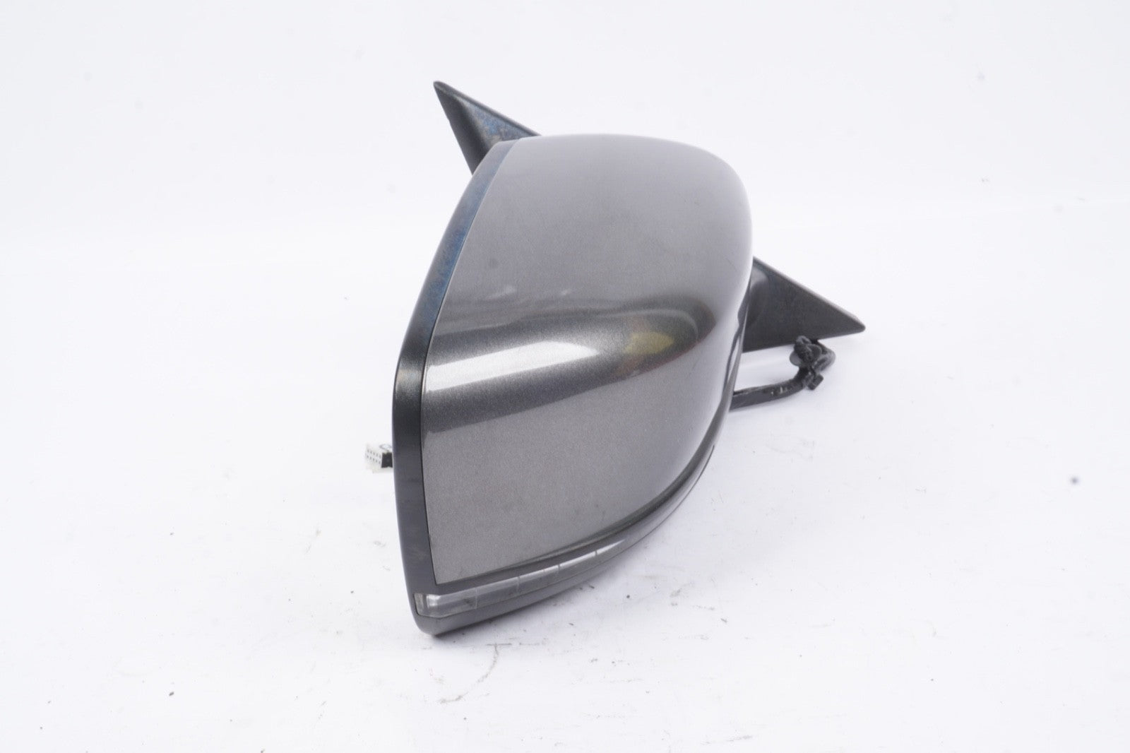 2014-2017 MASERATI GHIBLI S Q4 PASSENGER SIDE DISTANCE REAR VIEW MIRROR OEM