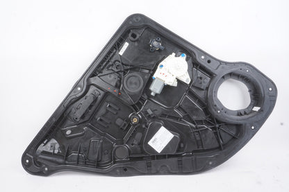 2012 - 2015 Mercedes GL450 ML500 Rear Left Side Window Regulator Panel OEM