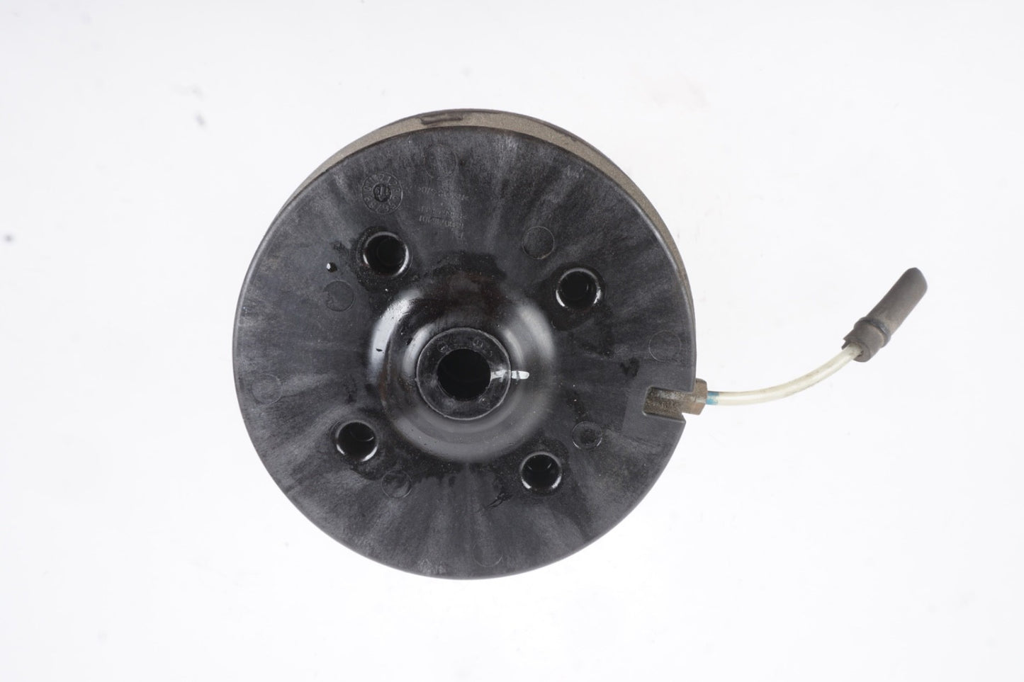2006 - 2019 Mercedes X164 GL450 GLS550 ML550 Rear Left or Right Air Bag Shock