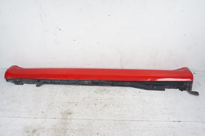 2002 - 2010 LEXUS SC430 Z40 CONVERTIBLE LEFT SIDE SKIRT ROCKER PANEL