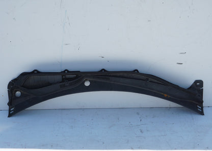 2013 - 2020 Subaru BRZ WINDSHIELD WIPER COWL PANEL GRILLE COVER  OEM