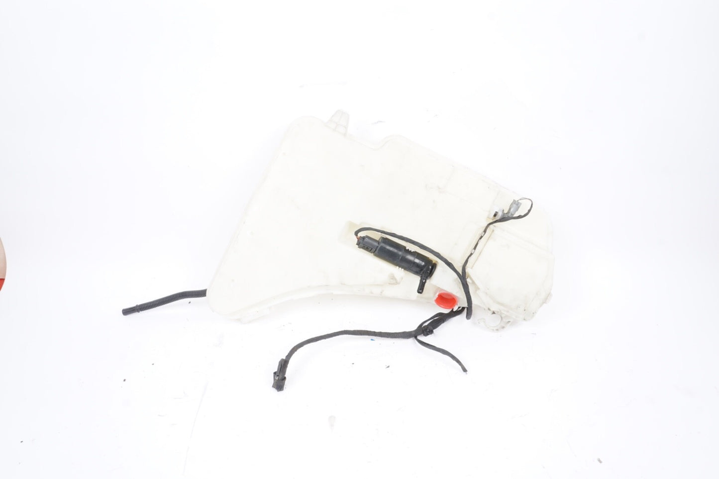 2012 - 2016 BMW 640i 650i Front Windshield Washer Fluid Reservoir F06 F12 F13