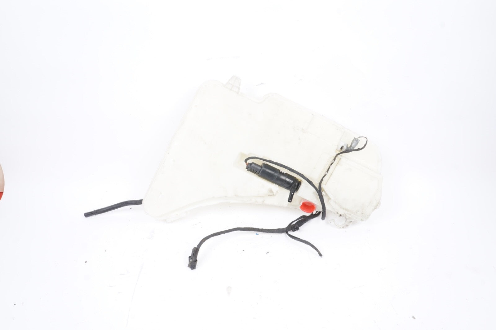 2012 - 2016 BMW 640i 650i Front Windshield Washer Fluid Reservoir F06 F12 F13
