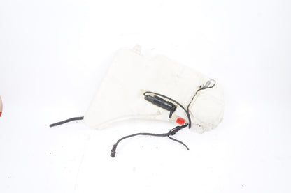2012 - 2016 BMW 640i 650i Front Windshield Washer Fluid Reservoir F06 F12 F13