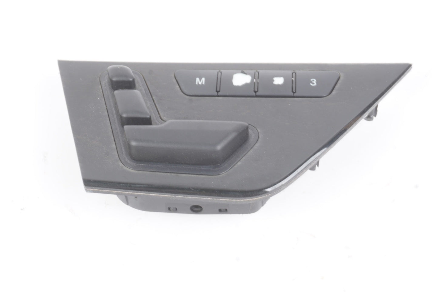 2008 - 2014 Mercedes W204 C250 Front Left Control Switch Button OEM