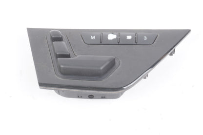 2008 - 2014 Mercedes W204 C250 Front Left Control Switch Button OEM
