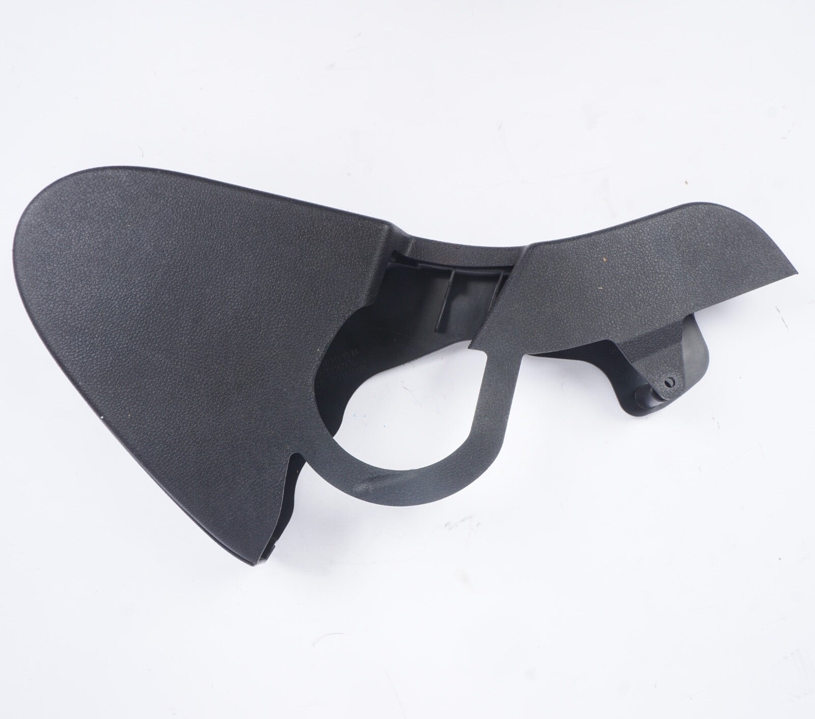 10-14 Mercedes Benz E350 A207 Front Left Driver Side Seat Inner Cover Trim Oem
