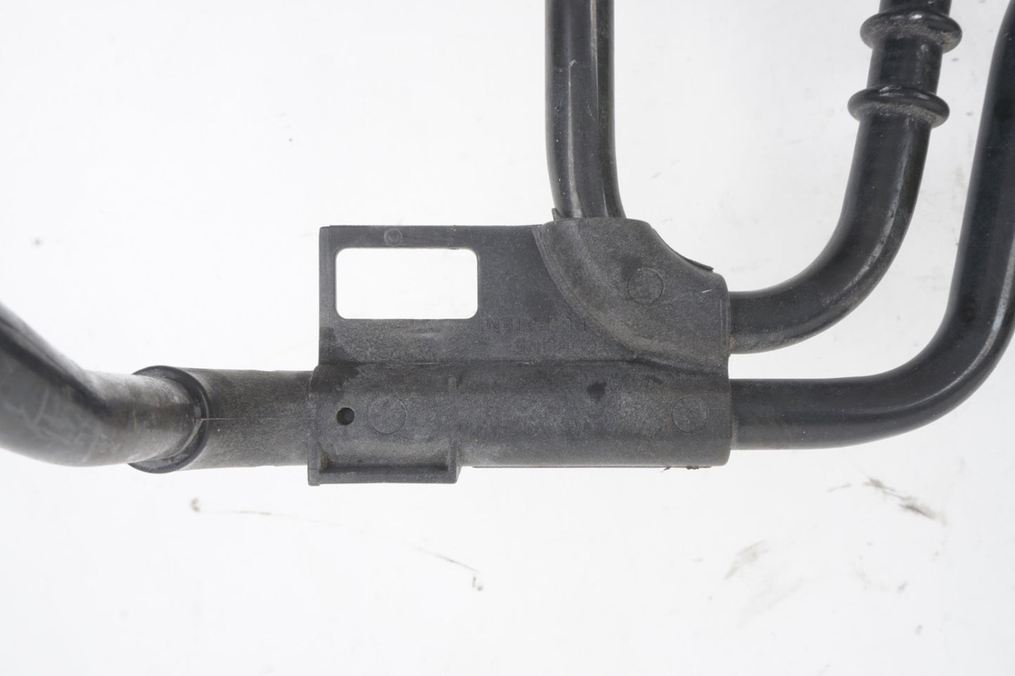 2012 - 2015 Mercedes C250 Power Steering Oil Cooler