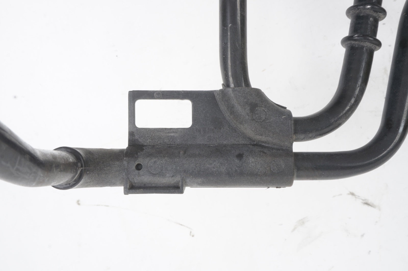 2012 - 2015 Mercedes C250 Power Steering Oil Cooler