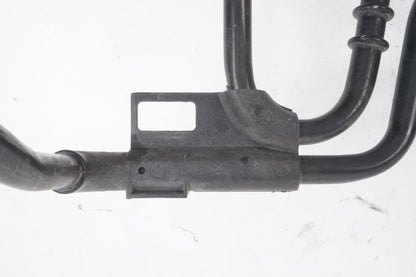 2012 - 2015 Mercedes C250 Power Steering Oil Cooler