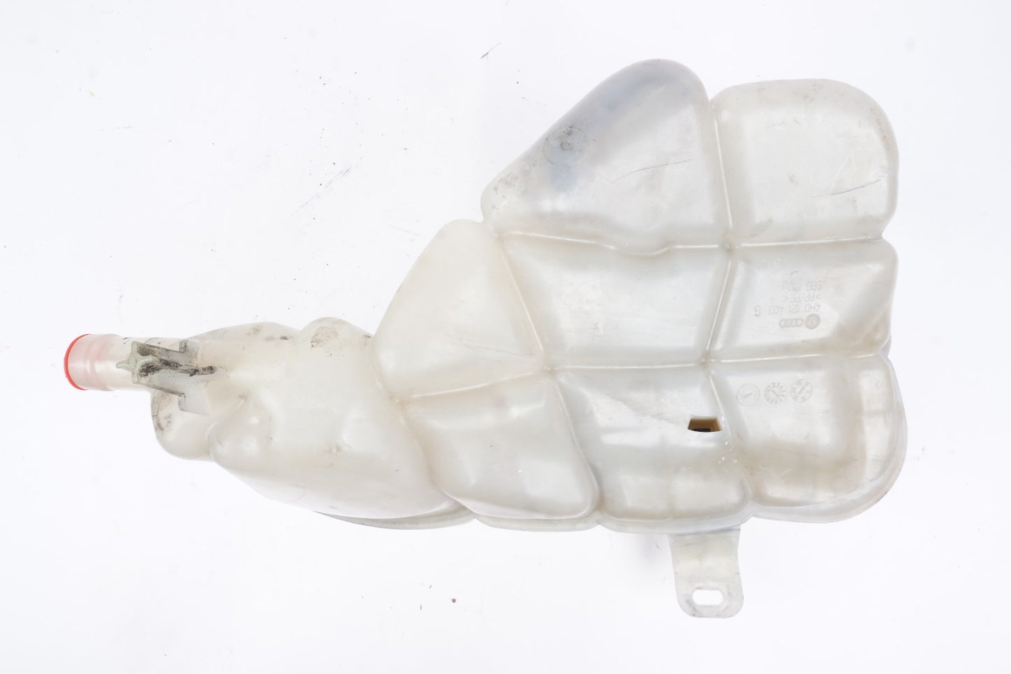 2011 - 2018 Audi A8 Quattro Coolant Overflow Bottle Tank OEM