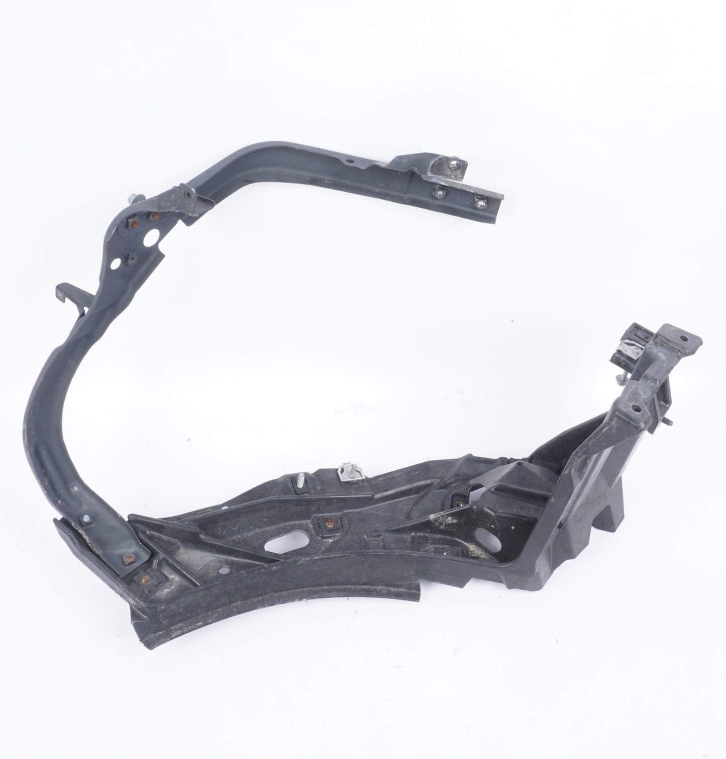 2007-2014 MERCEDES CL550 CL600 CL63 C216 BRACKET MOUNT SUPPORT HEADLIGHT RIGHT