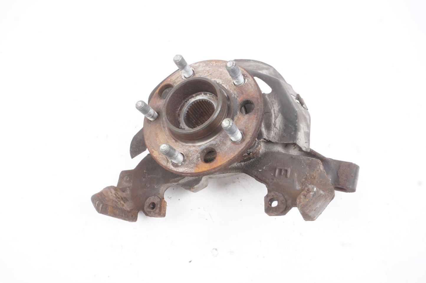 1993 Cadillac Allante Front Right Spindle Knuckle OEM