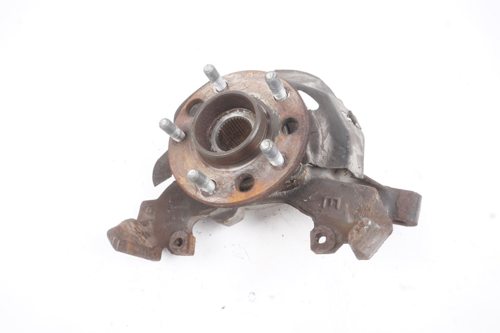 1993 Cadillac Allante Front Right Spindle Knuckle OEM