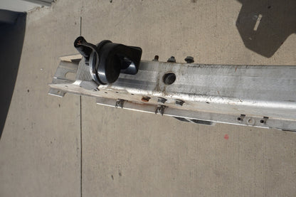 2012 – 2014 BMW 650i Front Bumper Reinforcement Impact Bar OEM 13232811GE