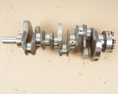 2018-2020 MERCEDES SL450 CRANKSHAFT OEM