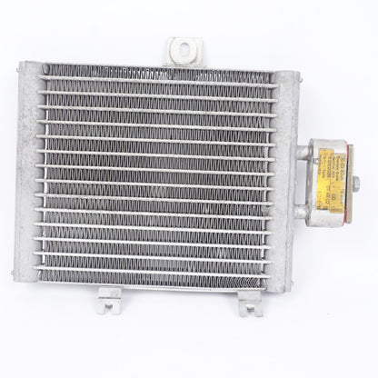 2003-2006 Mercedes R230 SL500 Hydraulic ABC Oil Cooler Radiator OEM