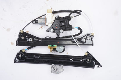14-19 BMW F32 F33 428I 435I 430I 440I M4 LEFT DRIVER WINDOW REGULATOR MOTOR OEM