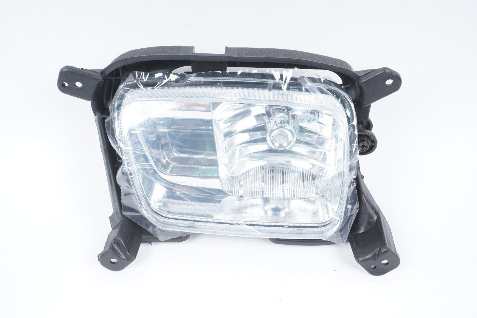 2014 - 2015 Kia Sorento Front Bumper Grille & Fog Lights