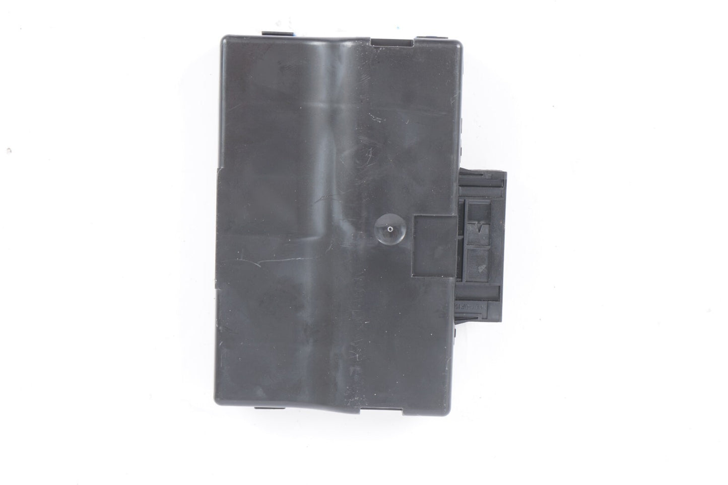12-14 AUDI A8L A8 Gateway Control Module 4H0907468AC OEM