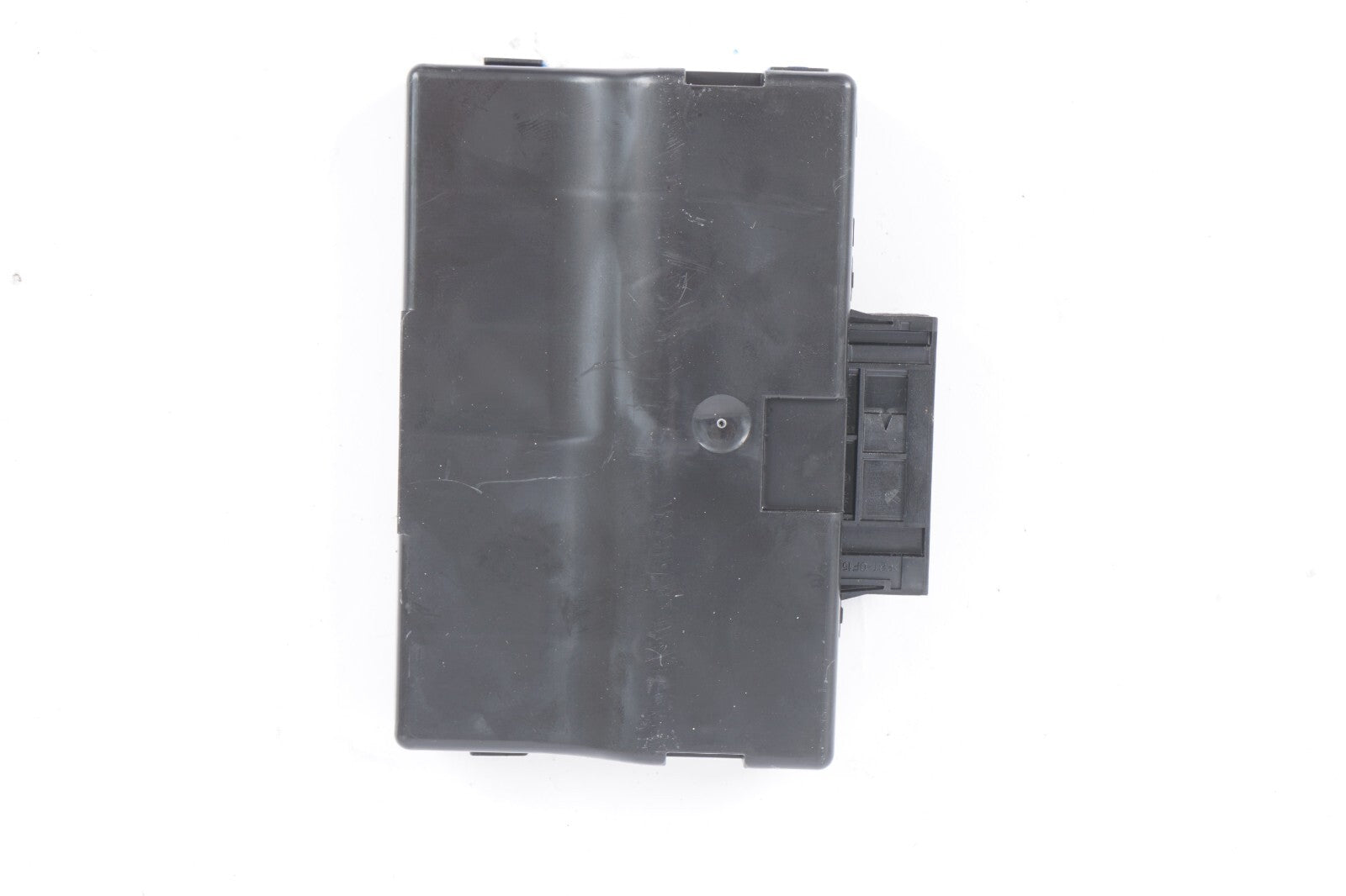 12-14 AUDI A8L A8 Gateway Control Module 4H0907468AC OEM
