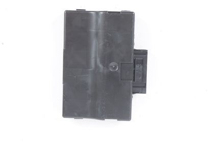 12-14 AUDI A8L A8 Gateway Control Module 4H0907468AC OEM