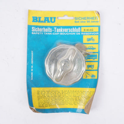 MERCEDES w111 220 S SE W112 300 SE NOS GAS FUEL TANK FILL CAP